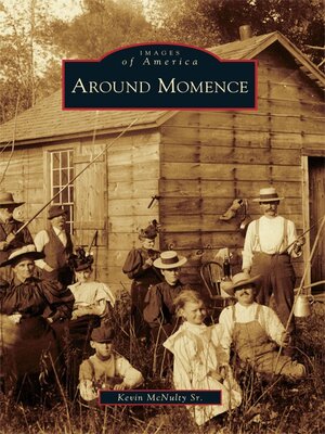 cover image of Around Momence